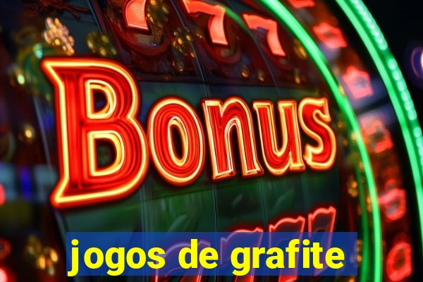 jogos de grafite